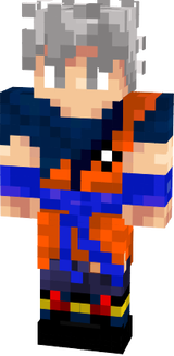 goku