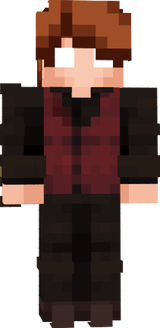 Fnaf Suit 1