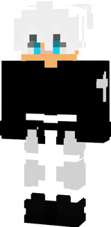 black pazz9o