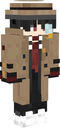 Preview of texture: detektiv 2