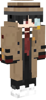 detektiv 2
