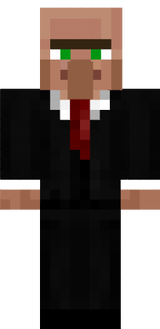 villager