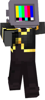 tv black bull