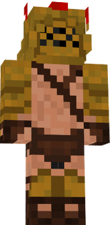 gladyator