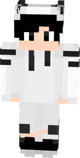Raposinha Humana HG
