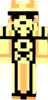 Naruto Kyubi Mod