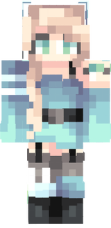 girl
