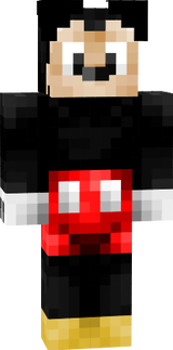 mickey mouse
