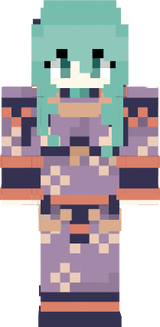 Natsumi 