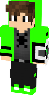 ben 10
