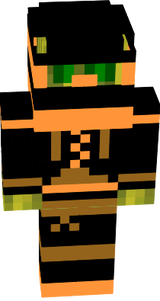 Chaosflo44 Season.8 Adventure