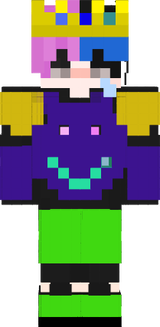 King Dime