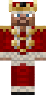 king