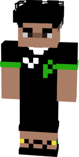 Skin Minecraft