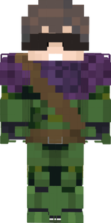 green goblin