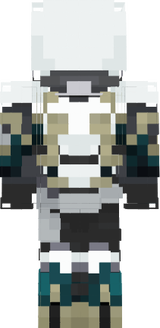 Pacificawarden