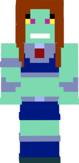 Troyfire - Navel Version