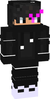 dark boy 