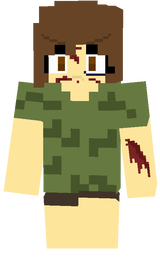 Natalie (injured)