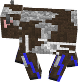Krowa 3