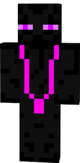 enderman sexsi