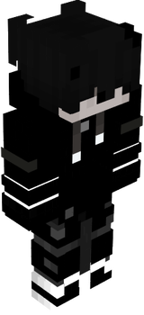 Ungoof Skin