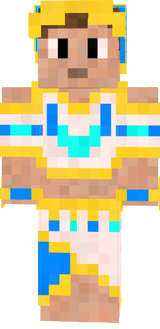 Pharoh King