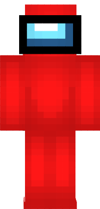 Preview of texture: amogus