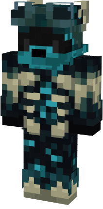 Preview of texture: guakky wuakky quakky Sculky