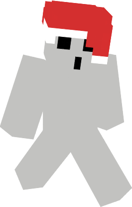 Preview of texture: white man cristmas