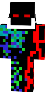 skin pour mais vidéo