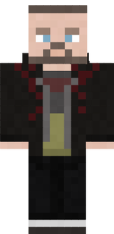 am