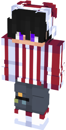 Preview of texture: Chokolate navidad XD
