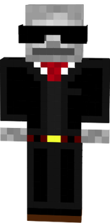 MrSkeleton