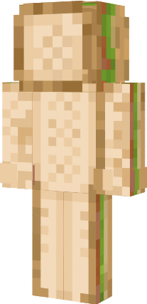 Preview of texture: sandwich