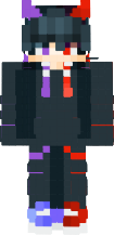 Minha Skin