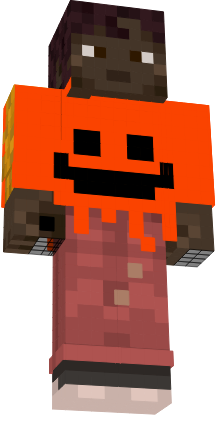 Preview of texture: PumpkinDrake68