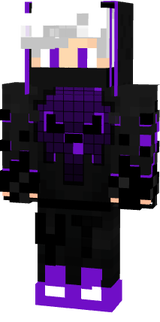 gamer purple