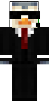 penguin