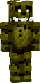 springtrap