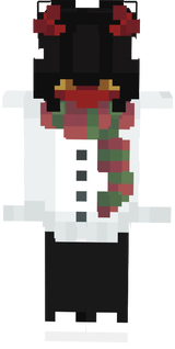 Snowman Meru