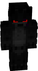 WolfMan