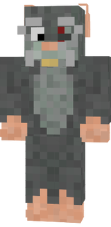 rato veio