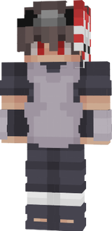 itachi utiha
