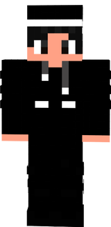 Skin Pedro (normal)
