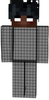 Preview of texture: Cabeça do Thlzimm