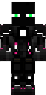 Enderman Iron WTF