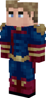 homelander