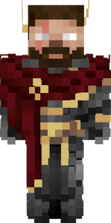 GOD HEROBRINE