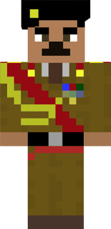 saddam hussein